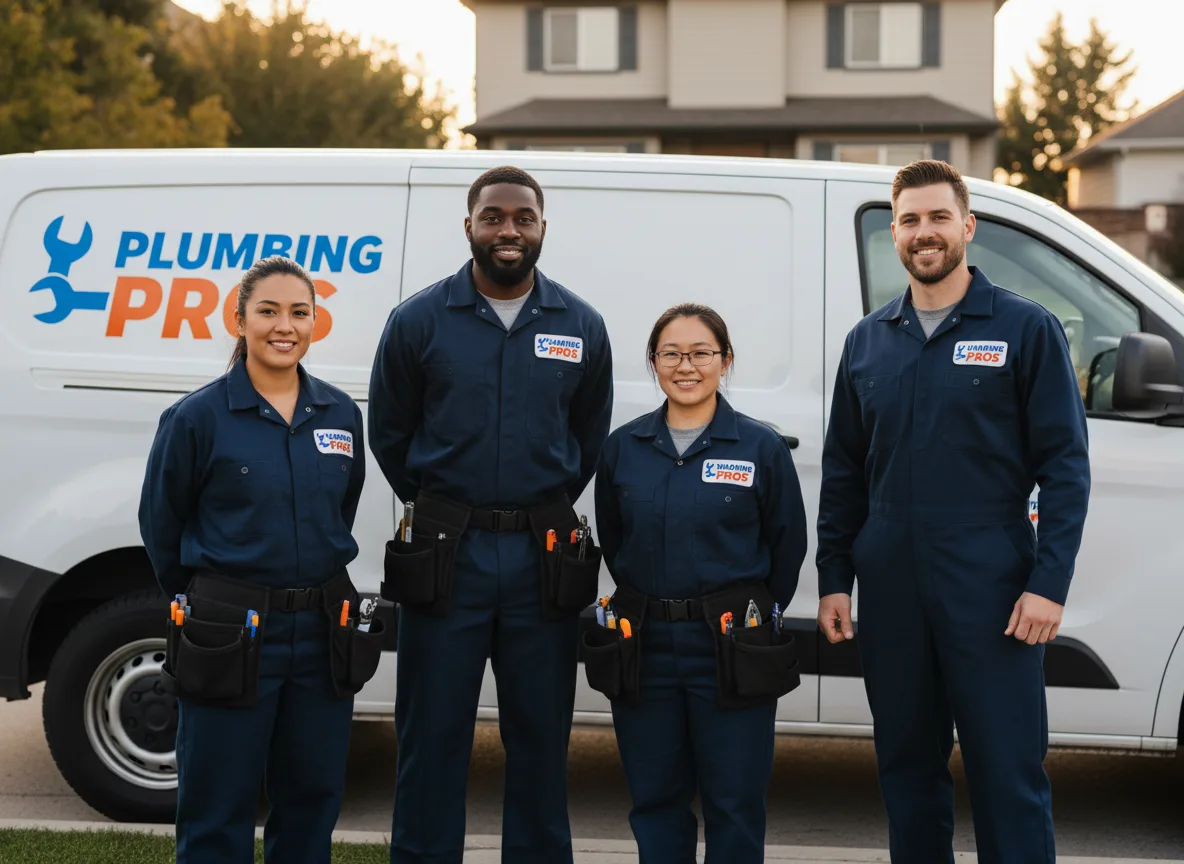 Water Heater Repair company in Croton, OH